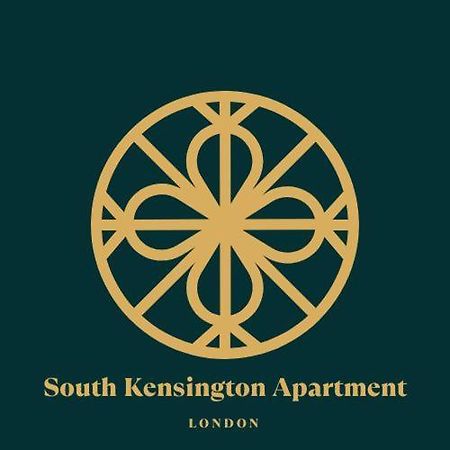 South Kensington Apartment Londra Dış mekan fotoğraf