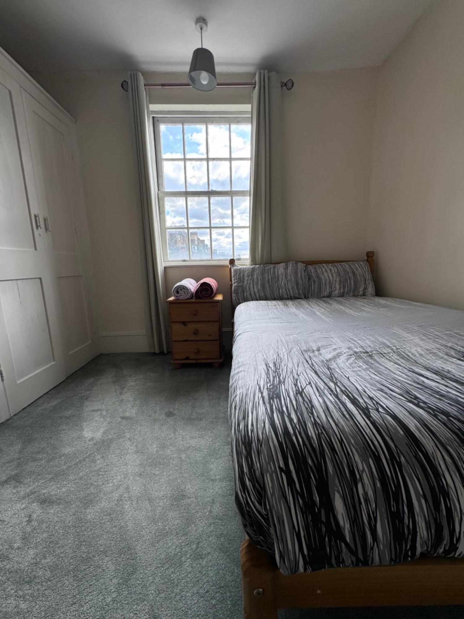 South Kensington Apartment Londra Dış mekan fotoğraf