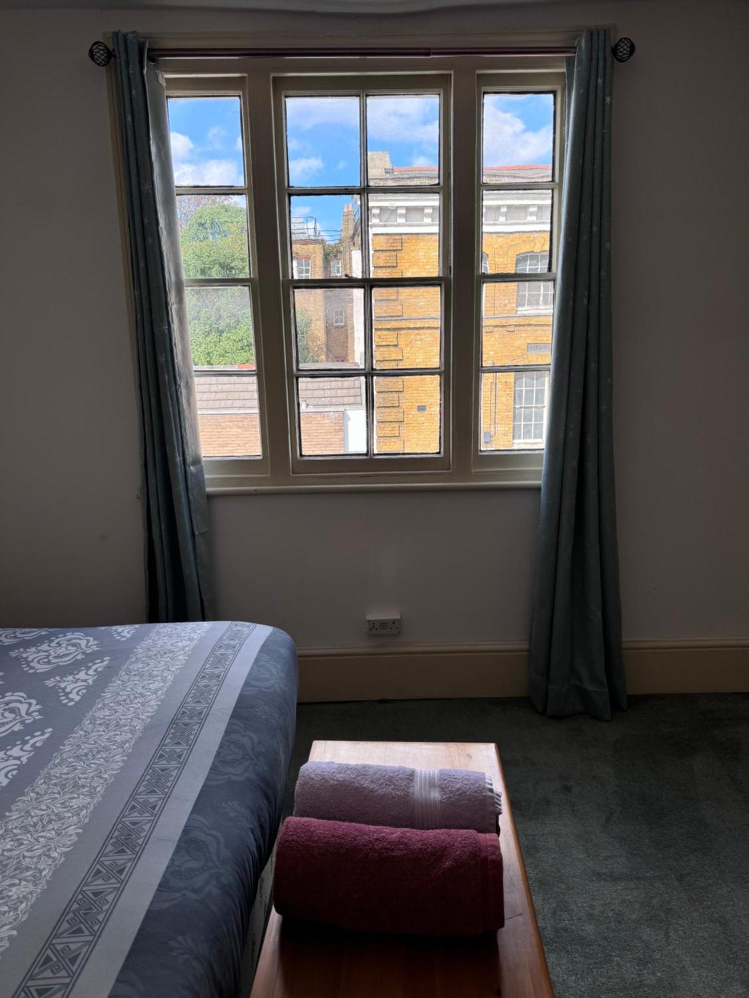 South Kensington Apartment Londra Dış mekan fotoğraf